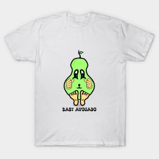 Baby avocado T-Shirt